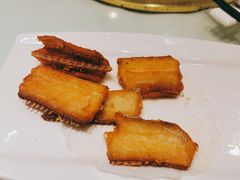 香煎小带鱼-金时代顺风大酒店(金山店)