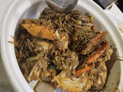 -新山亚明小厨