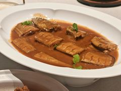 -奉天小馆·非遗东北菜(沈阳万象城店)