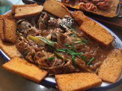 -抹直口特色菜馆(一店)