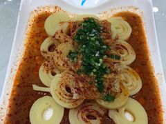 -清真悦宾楼食府(海湖店)