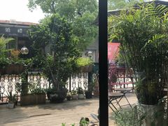 -幸福里时光餐吧
