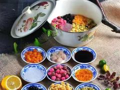 -手选潮汕鲜活牛肉火锅(二七广场店)