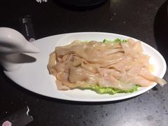 -锅说大脸毛肚重庆老火锅(佐阾店)