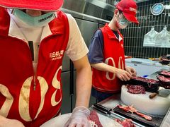 -三头牛·潮汕牛肉生蚝火锅 (夏湾店)
