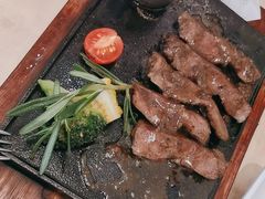 -豪客来牛排(海沧阿罗海店)