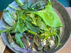 新鲜蔬菜-贵厨酸汤牛肉(花果园国际中心店)
