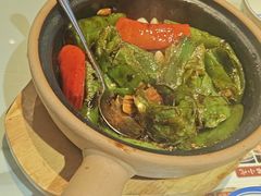 -顺德杨廷记(白云山店)