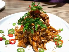 春笋手撕鸡-小大董·烤鸭(凤凰汇店)