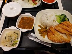 -乡村基(龙湖时代天街餐厅)