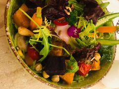 鹅肝滑蛋可颂全餐-玲婧胡同·生日蛋糕·餐厅(嘉里城店)