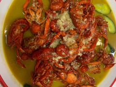 -香满锅老北京羊蝎子火锅·家常菜(新街口店)