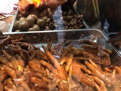 -周生记太爷鸡(文明路店)