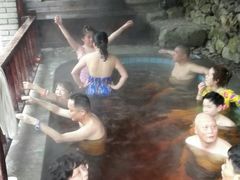 -宁海森林温泉