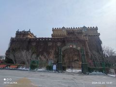 -泉城欧乐堡梦幻世界