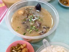 -袁森泰鲜汤(江汉区三民靓汤店)