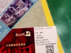 -三亚红色娘子军演艺公园景区