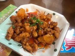 荔枝肉-聂记粤菜馆(鼓西路店)