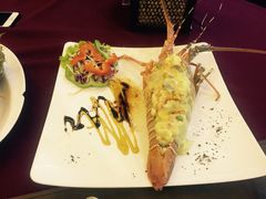 -BAI BUA RESTAURANT