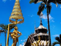 -西双版纳傣族园