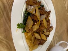 -佛有缘素食馆·荔湾老字号(陈家祠首店)