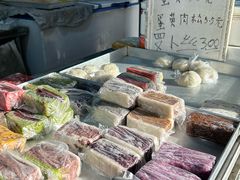 -近水阁糕点(皮市街店)