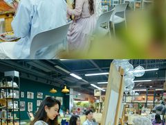 -八哥美术·成人美术画室(总校区)