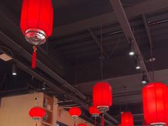 -渔民船说·北塘海鲜·天津菜·海肠捞饭(北塘古镇店)
