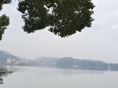 -东钱湖旅游度假区