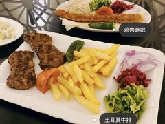 -Mevlana梅夫娜土耳其餐厅·清真