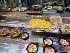 -肥弟大排档(汕樟路店)