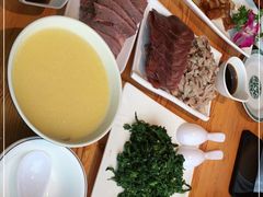 -漕河全驴宴饭店(徐水店)