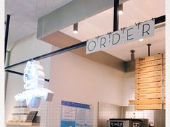 -喜茶(上海兴业太古汇店)