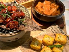 -四季餐厅(华苑店)