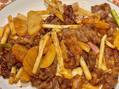 -广府乡下·饭庄(新港东路店)
