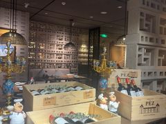-品味杭州·粤式融合·海鲜小馆·钱江新城CBD