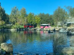 -北京野生动物园