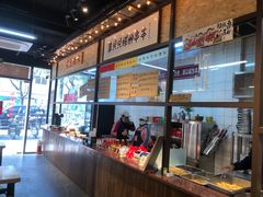 -丽丽三鲜螺蛳粉(田林路店)