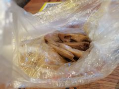 黄毛卤藕-黄毛鸭脖(汉阳总店)