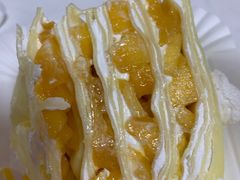 -卡漫莫尼蛋糕(私人定制店)