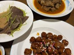 -二分八云雁阁•新晋菜大同味(长治路店)