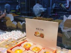 -鲍师傅糕点(春熙路店)