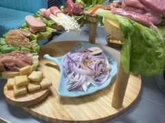 -牛犇炭火烤肉·鲜切烤肉(承德总店)