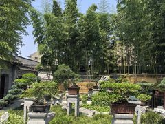 -个园