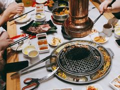 -韩宫宴炭火烤肉(印象城店)