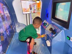-meland·儿童乐园·游戏厅娃娃机·电玩Xbox(成都合生汇店)