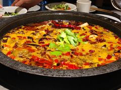 -大鱼山房鱼头火锅(老字号品质店)