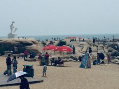 -老虎石海上公园