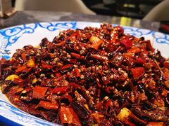 油焖兔-嘎嘎鸭脑壳(蜀汉路店)