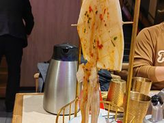 -韩红石板烤肉(建华店)
